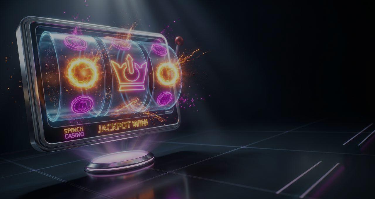 Spinch Casino