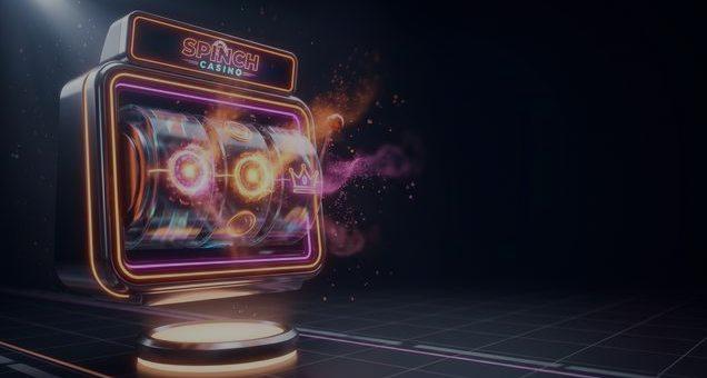 Spinch Casino