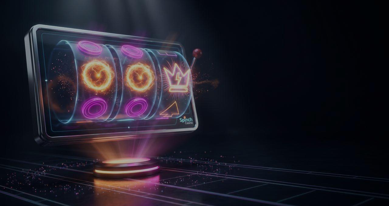Spinch Casino